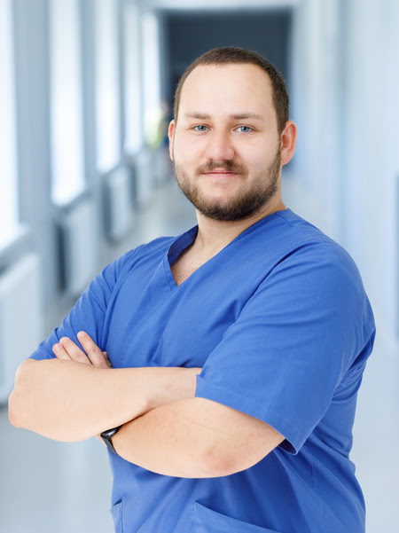 Іващенко Віталій Андрійович