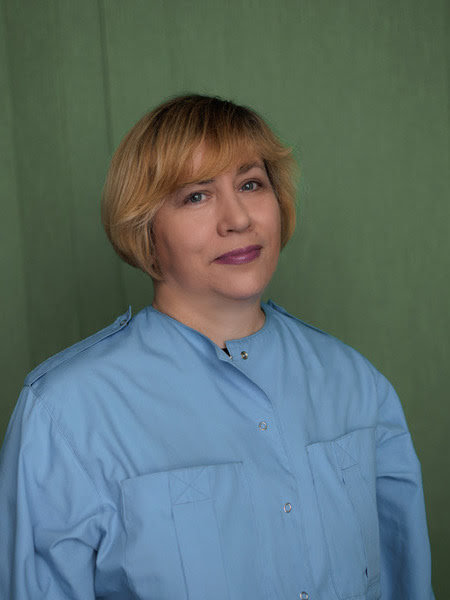 Яценяк зоряна Юліанівна