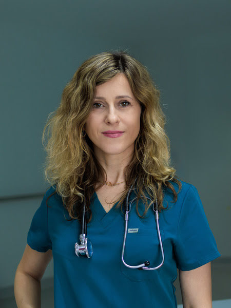 Крупка Марʼяна Богданівна