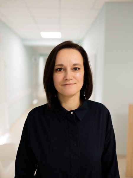 Мудра Оксана Владиславівна