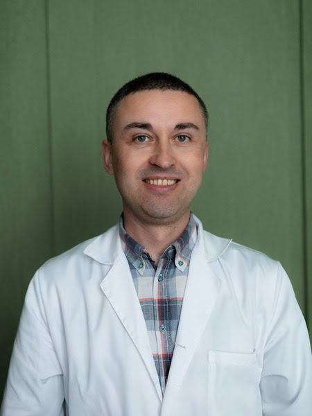 Слободян Петро Ярославович