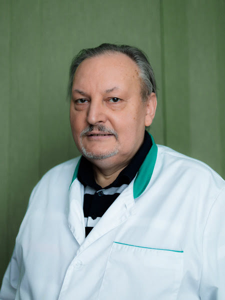 Веремієнко Олег Андрійович