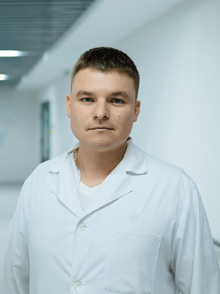 Баран Андрій Романович