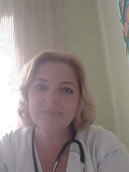 Коваленко Тамара Володимирівна