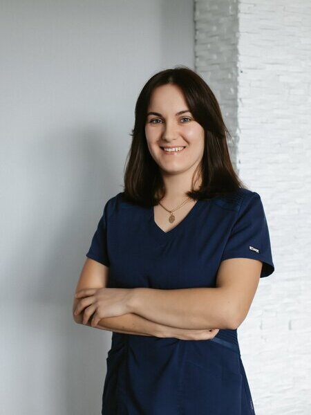 Остапик Наталя Степанівна