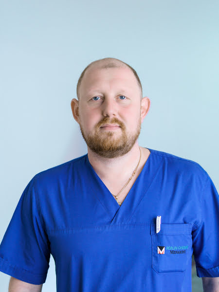 Прокопяк Ігор Миколайович