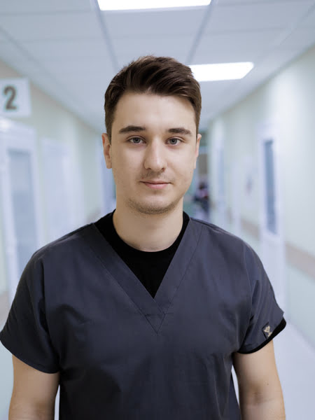 Савʼюк Орест Андрійович