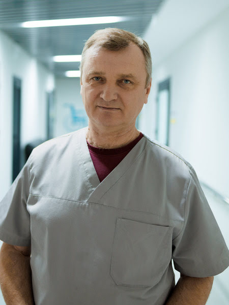 Смаль Андрій Купріянович