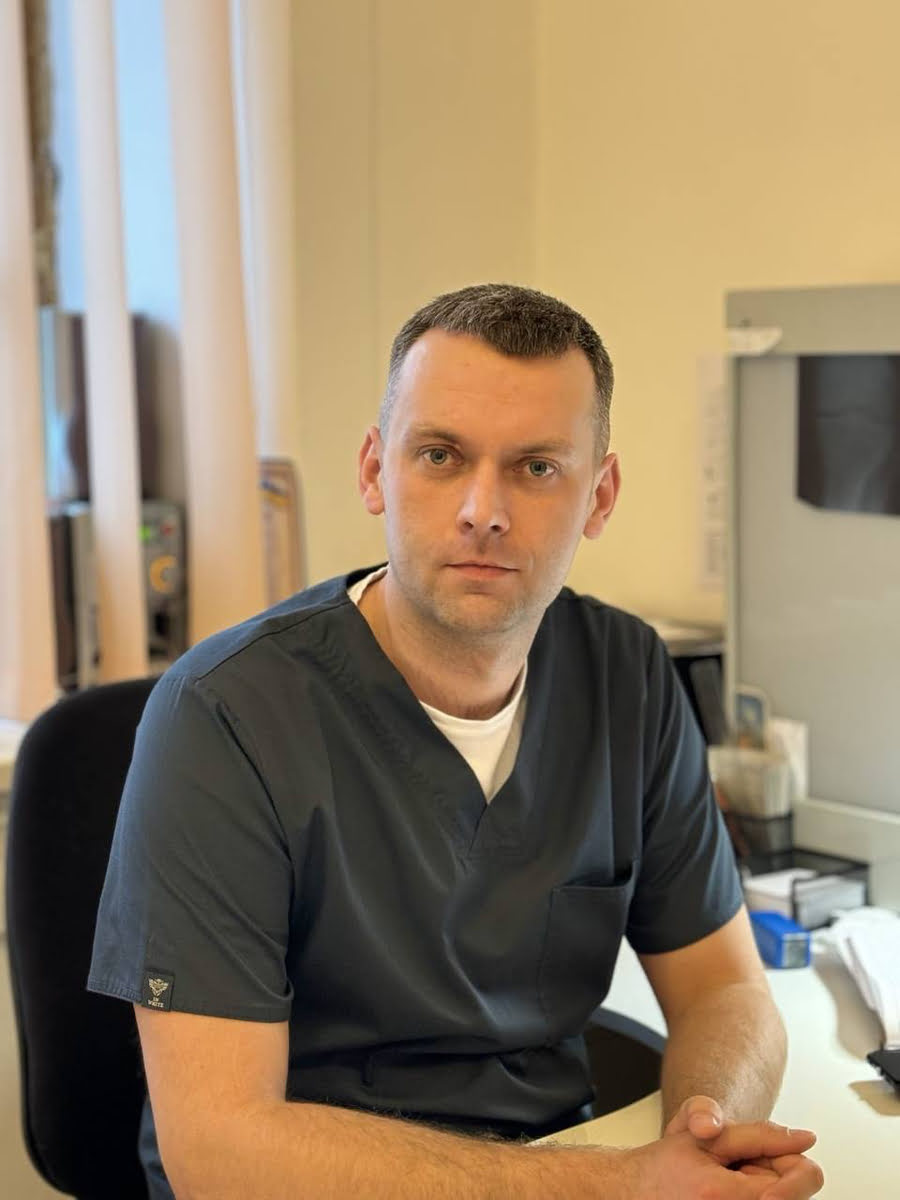 Цівка Андрій Ігорович