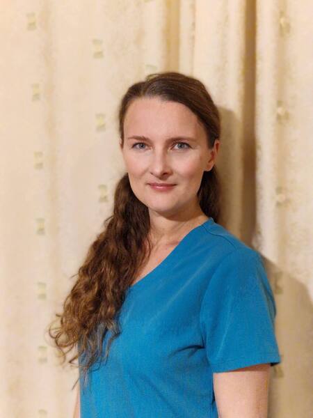 Гармаш Наталя Миколаївна