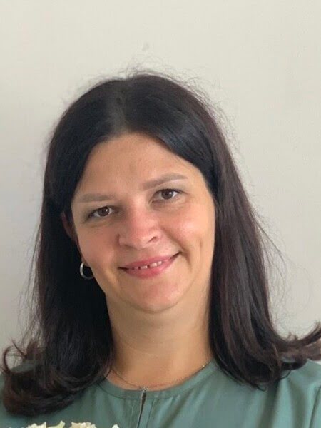 Хомʼяк Надія Петрівна