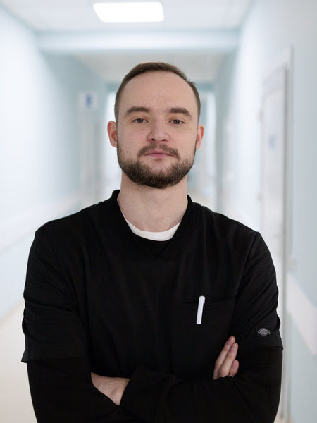 Іванейко Назарій Євгенович