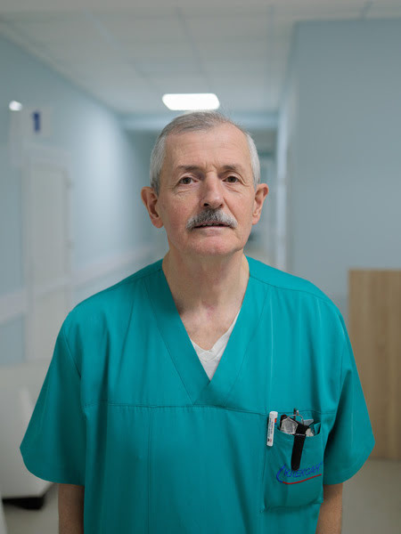 Підуфалий Володимир Романович