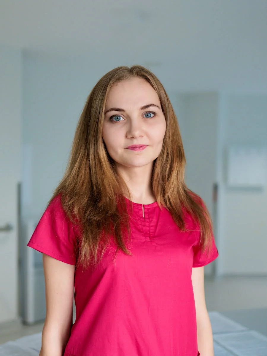 Степан Наталя Володимирівна