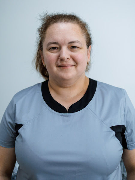 Тузюк Наталія Василівна