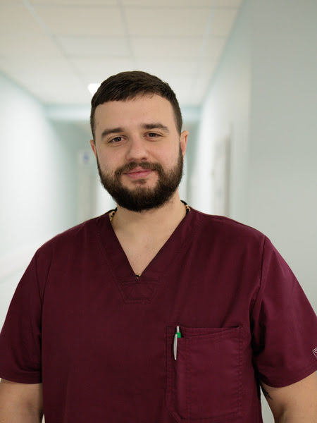 Тисовський Богдан