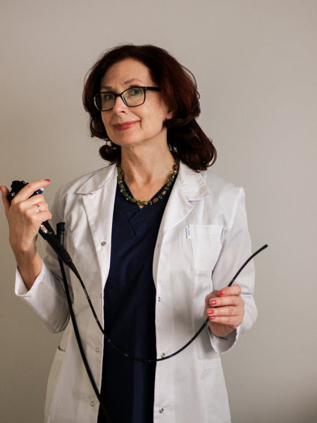 Чиж Лідія Борисівна