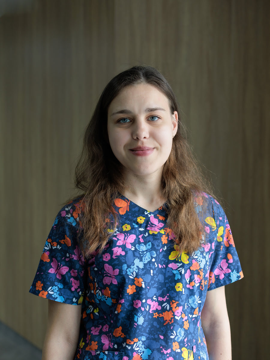 Гладиш Тетяна Дмитрівна