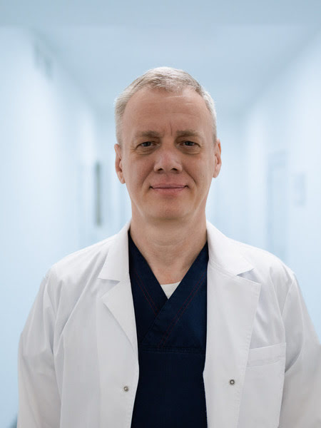 Коцань Ростислав Михайлович