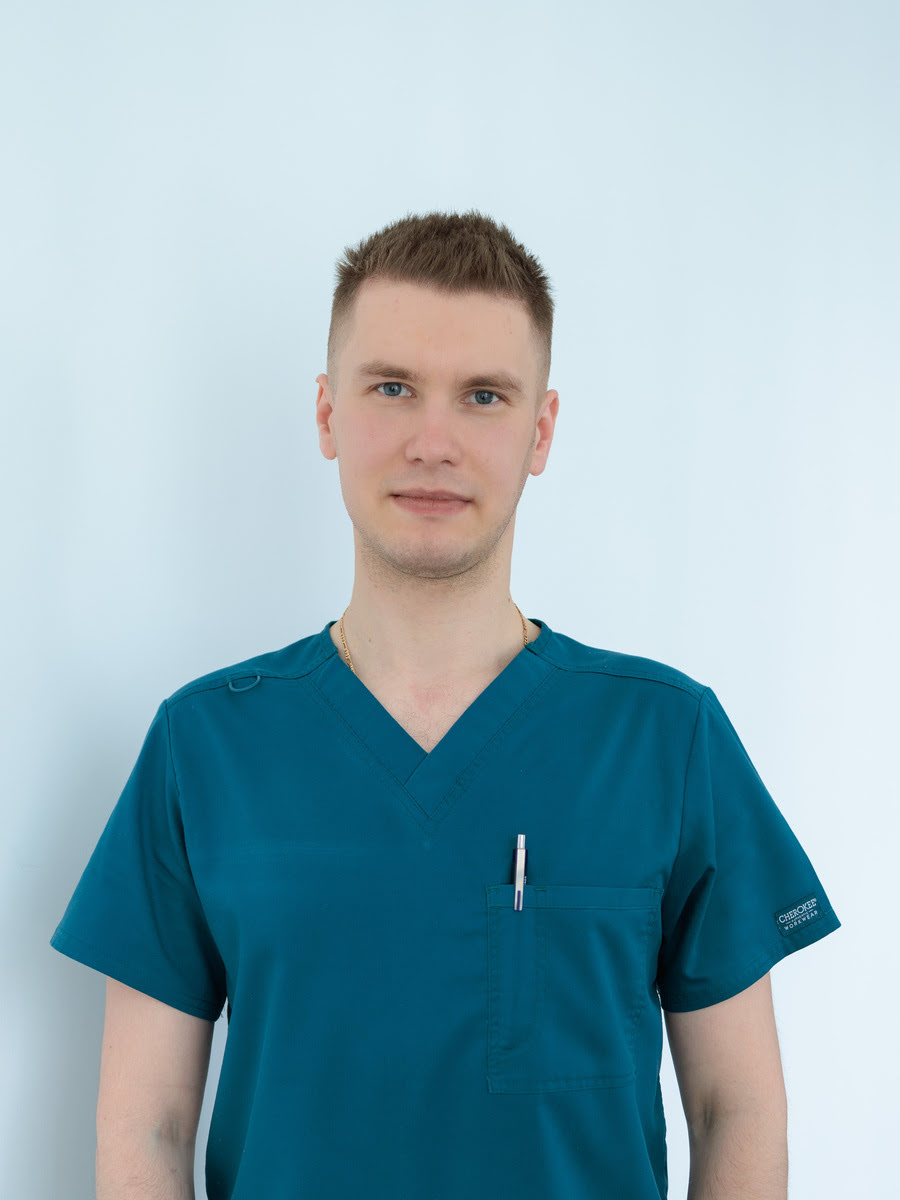 Кравець Юрій Володимирович