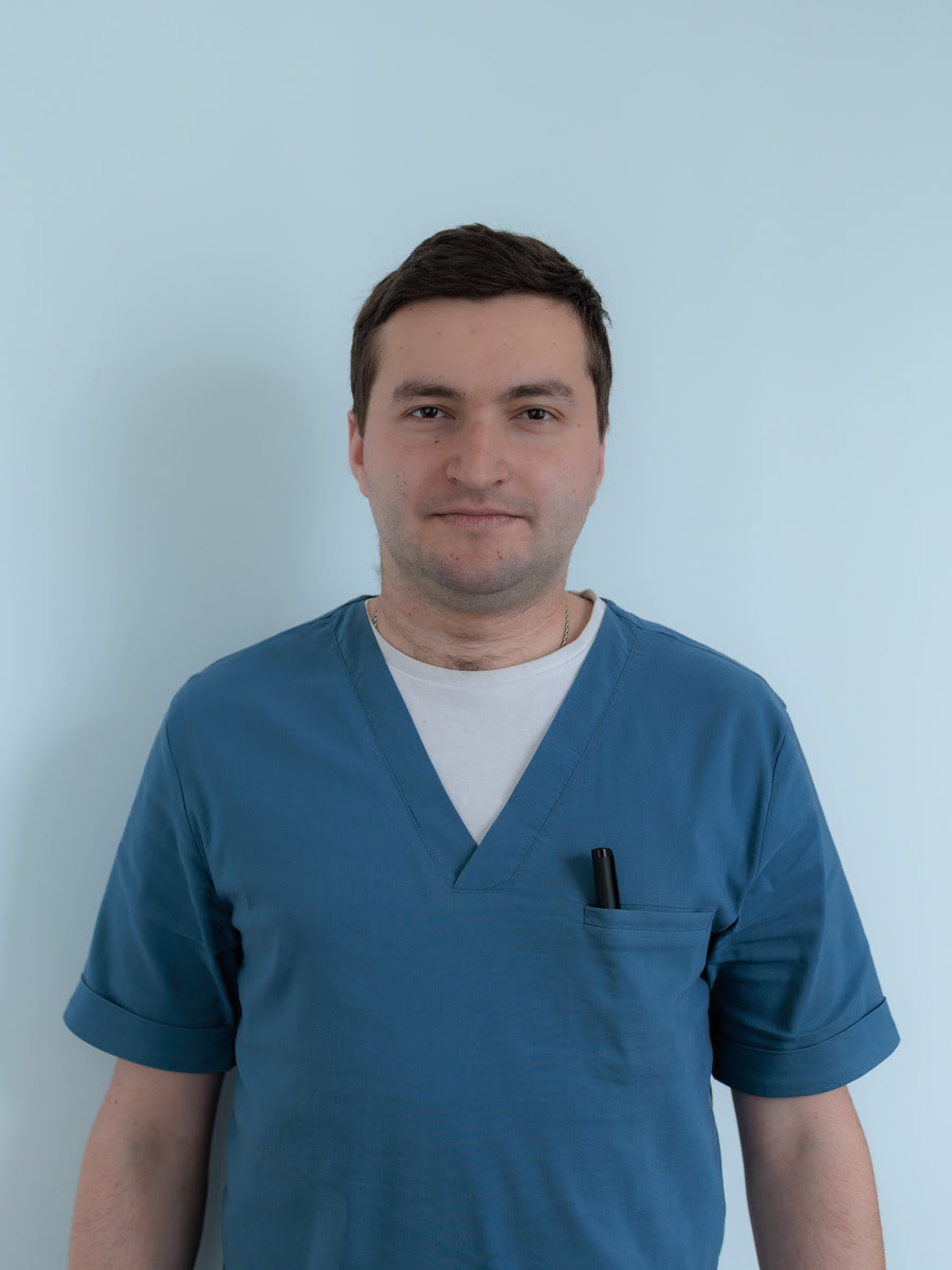 Курдина Анрій Ігорович