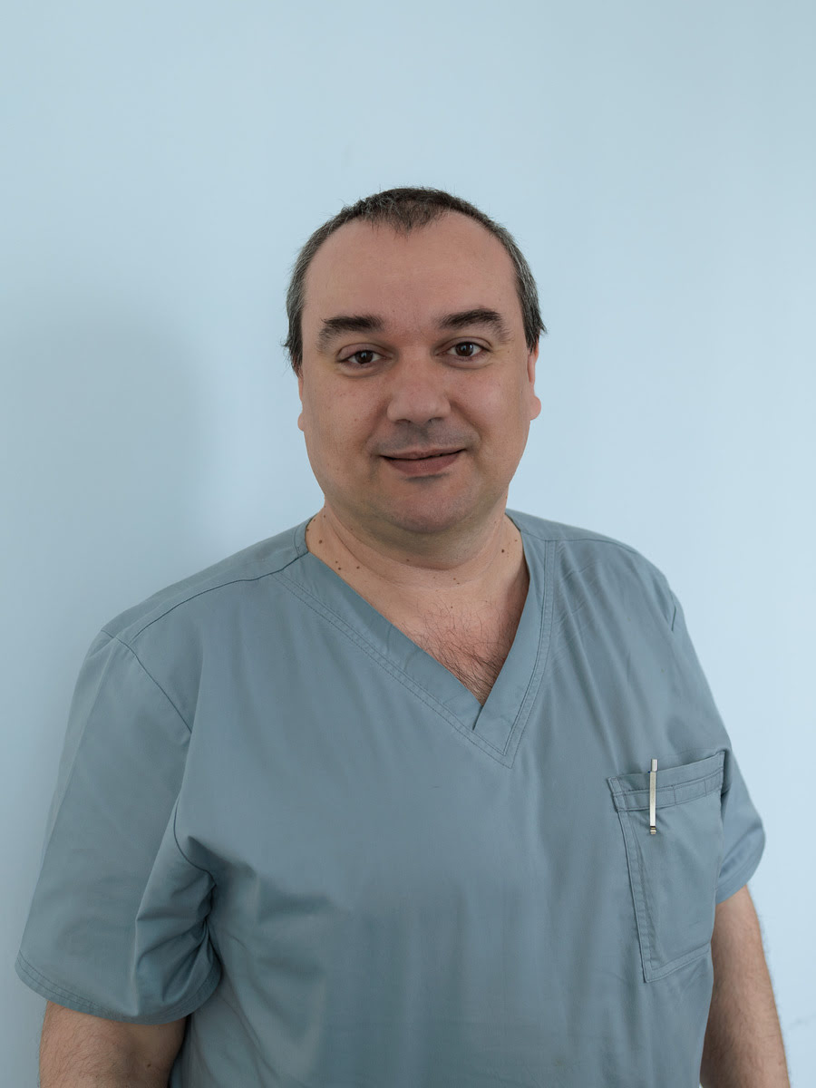 Лазорко Володимир Ярославович