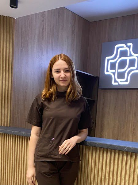 Рахман Олена Зіновіївна