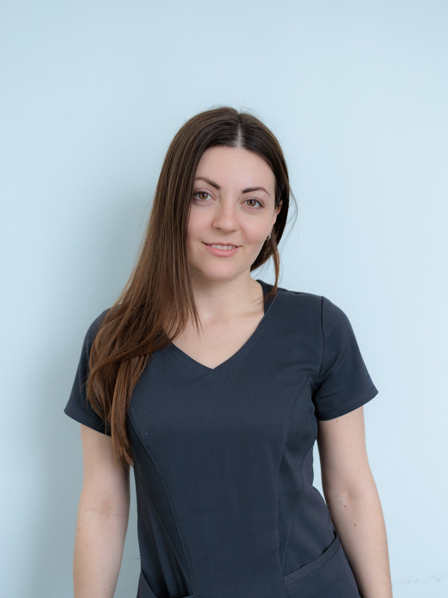 Шабурова Інна Ігорівна