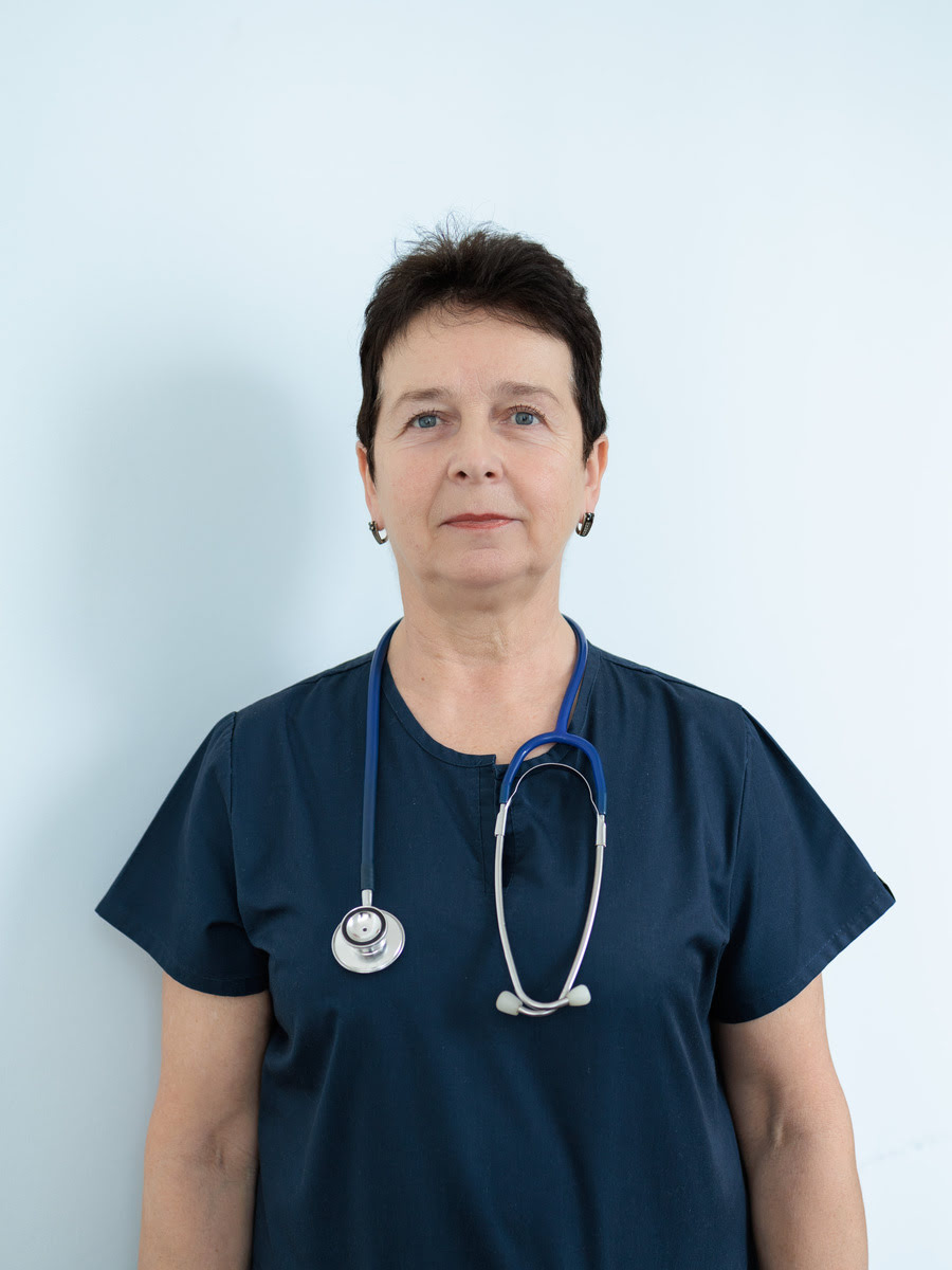 Стащишин Наталя Яківна