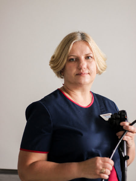 Ясницька Марта Романівна