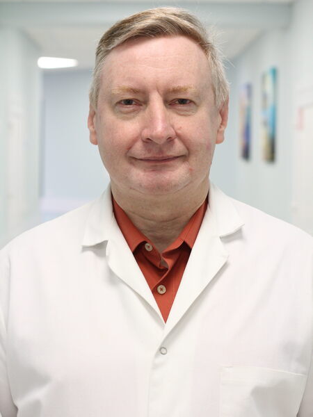 Іжицький Костянтин Михайлович