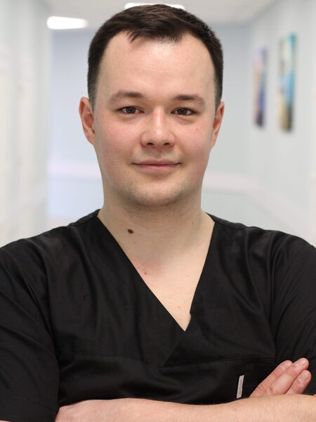 Кулинка Олег Петрович