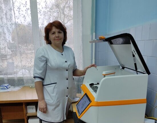 laboratoriya1 Клініко-діагностична лабораторія