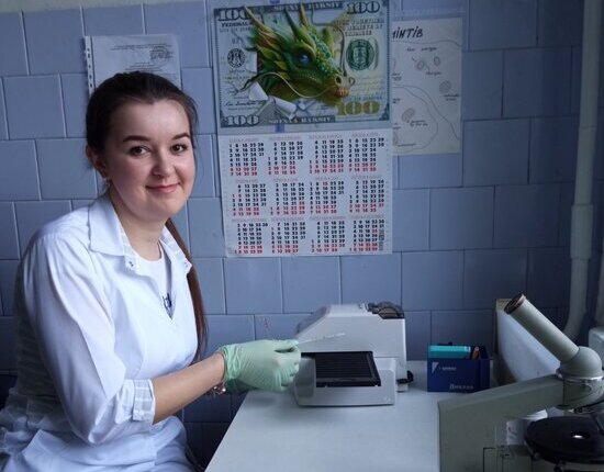 laboratoriya2 Клініко-діагностична лабораторія