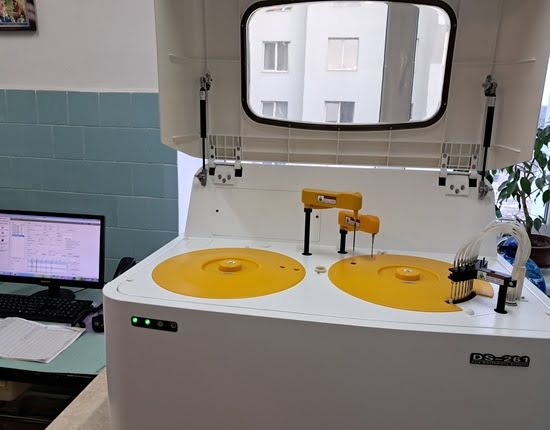 laboratoriya4 Клініко-діагностична лабораторія