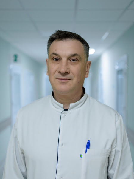 Савʼюк Андрій Петрович