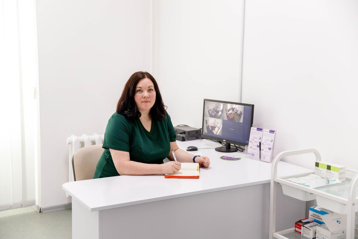 insultne004 Інсультне відділення