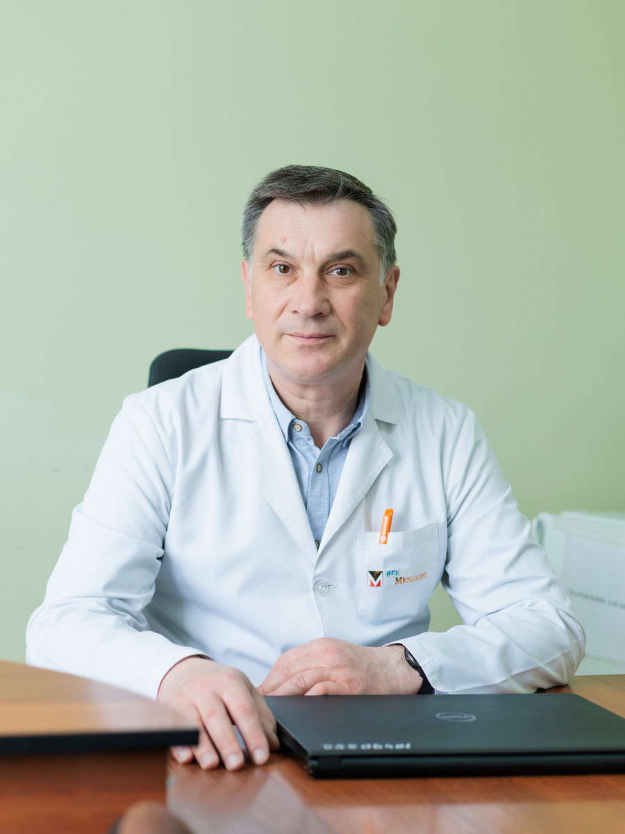 Савʼюк Андрій Петрович