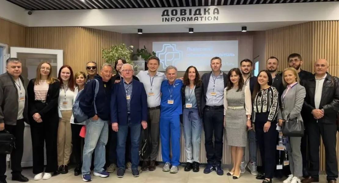 місія Reconstruction